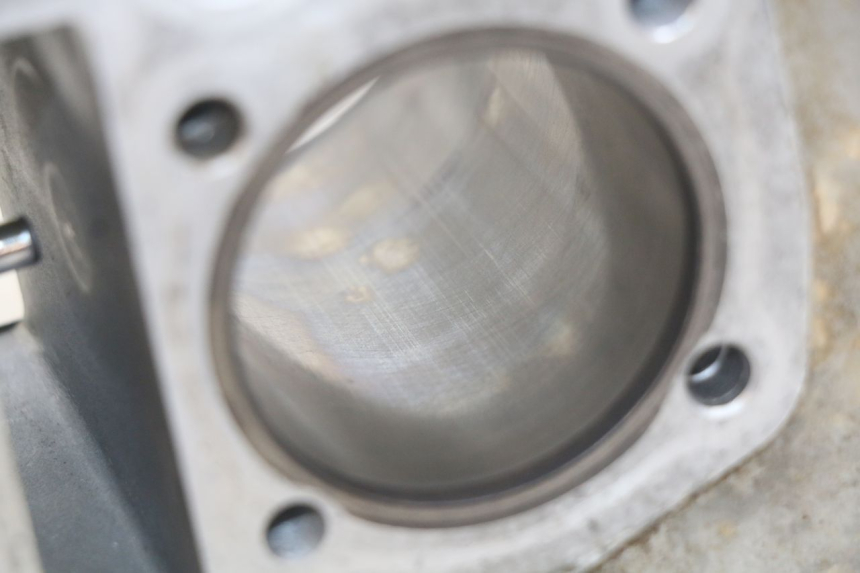 photo de CILINDRO PISTONE ORION AGB37 CRF1 DIRT BIKE 125 (2013 - 2021)