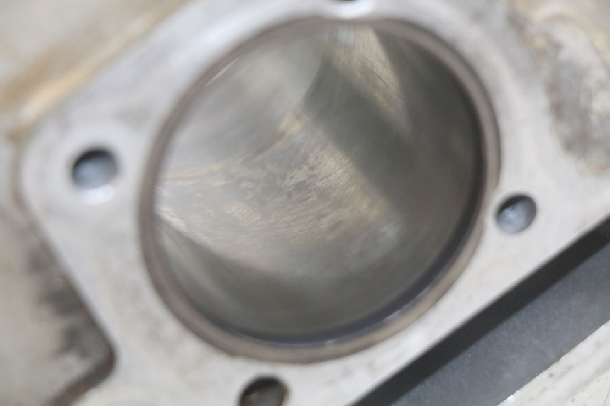 photo de CILINDRO PISTONE ORION AGB37 CRF1 DIRT BIKE 125 (2013 - 2021)