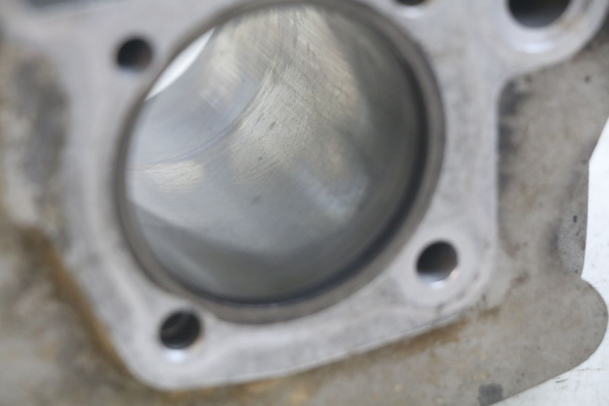 photo de CILINDRO PISTONE ORION AGB37 CRF1 DIRT BIKE 125 (2013 - 2021)