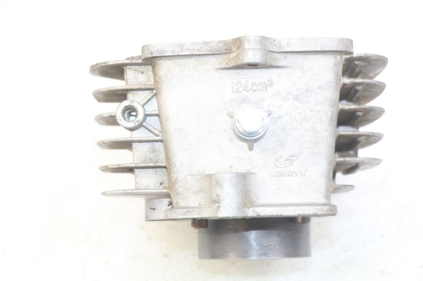 photo de CILINDRO PISTONE ORION AGB37 CRF1 DIRT BIKE 125 (2013 - 2021)