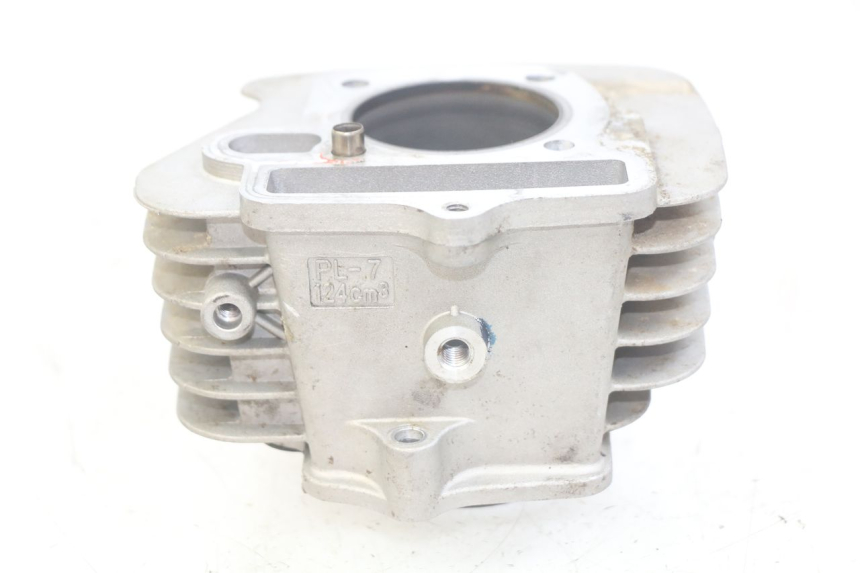 photo de CILINDRO PISTONE ORION AGB37 CRF1 DIRT BIKE 125 (2013 - 2021)