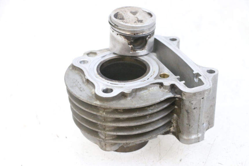 photo de CYLINDRO PISTONE KYMCO AGILITY 16+ 4T 50 (2018 - 2023) - Vista principale