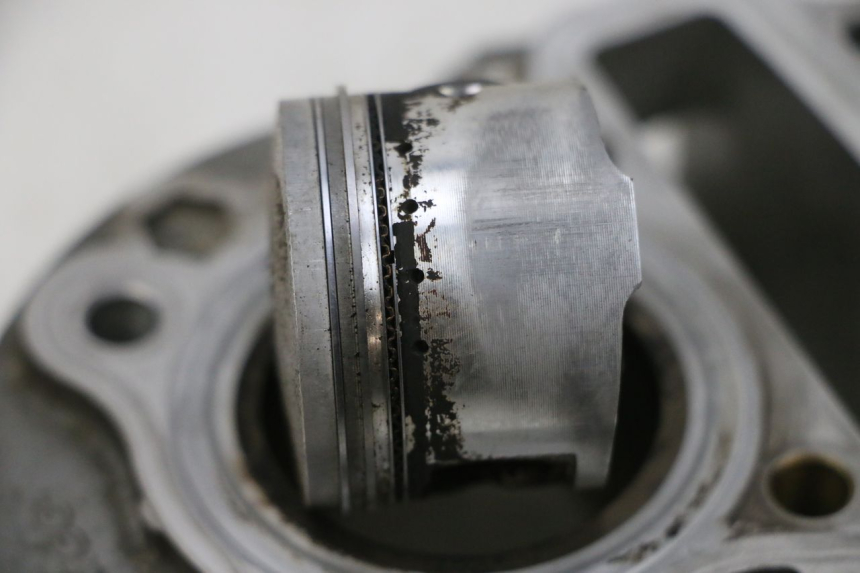 photo de CYLINDRO PISTONE KYMCO AGILITY 16+ 4T 50 (2018 - 2023) - Foto prodotto supplementare