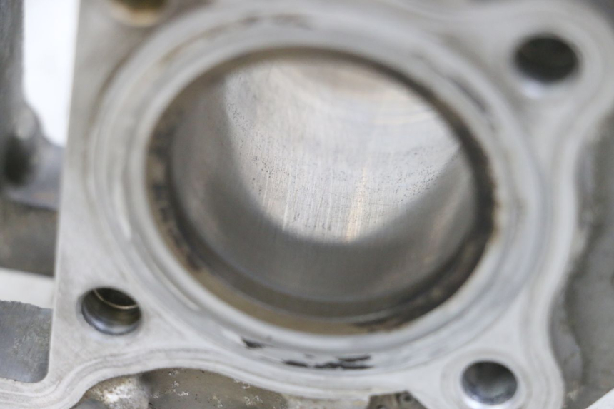 photo de CYLINDRO PISTONE KYMCO AGILITY 16+ 4T 50 (2018 - 2023) - Vista d'insieme del prodotto