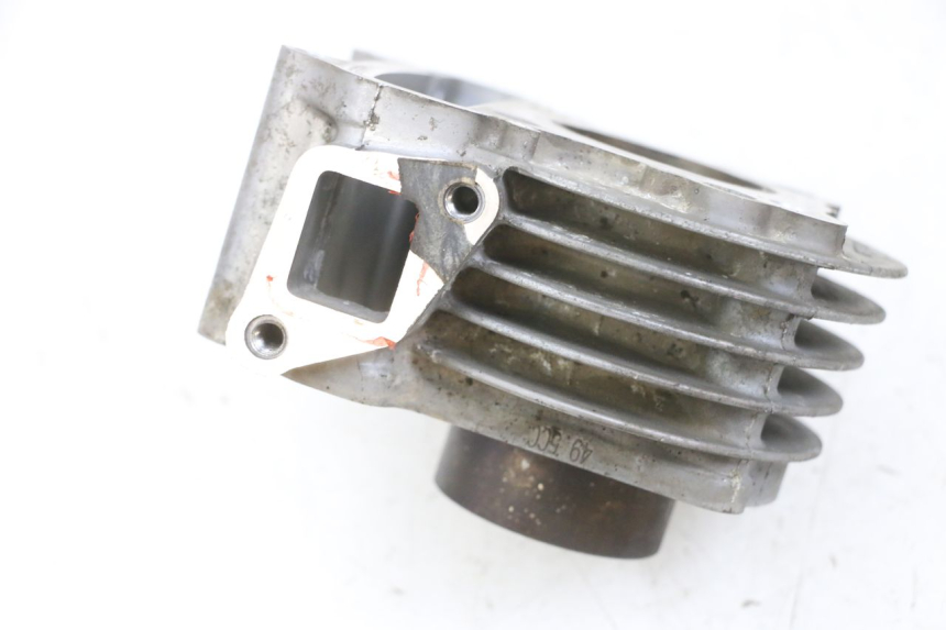 photo de CYLINDRO PISTONE KYMCO AGILITY 16+ 4T 50 (2018 - 2023) - Marcature e riferimenti originali