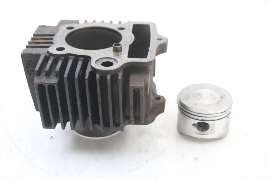 photo de CILINDRO PISTONE APOLLO RFZ 125