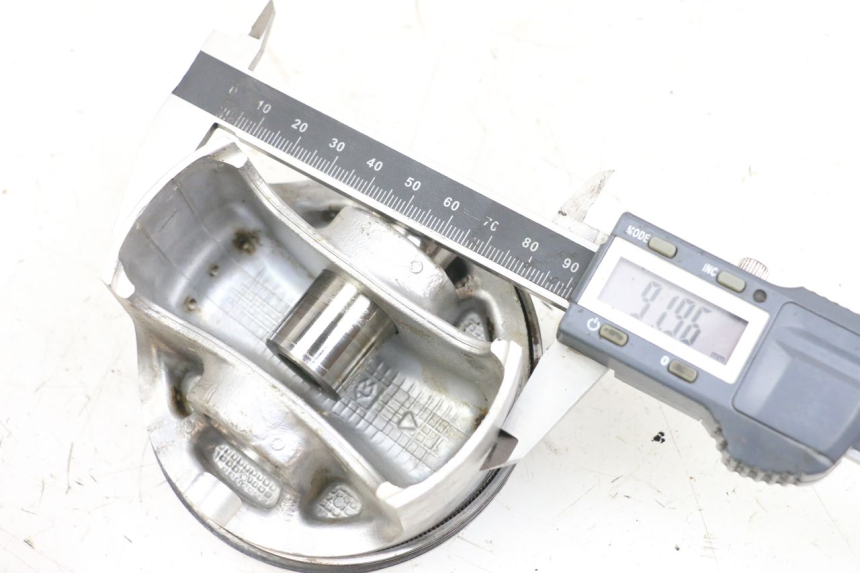 photo de CYLINDRO PISTONE APRILIA ATLANTIC 500 (2002 - 2003)