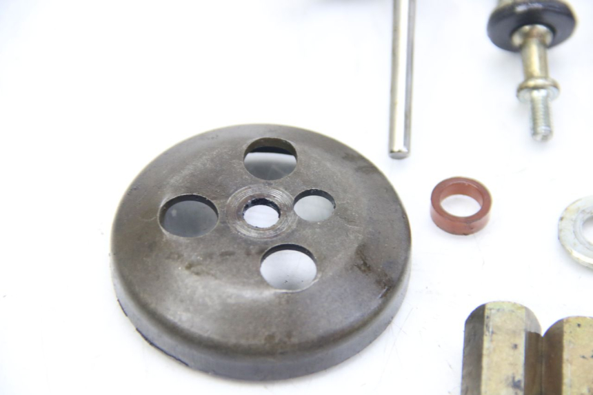 photo de CYLINDRO PISTONE APRILIA ATLANTIC 500 (2002 - 2003)