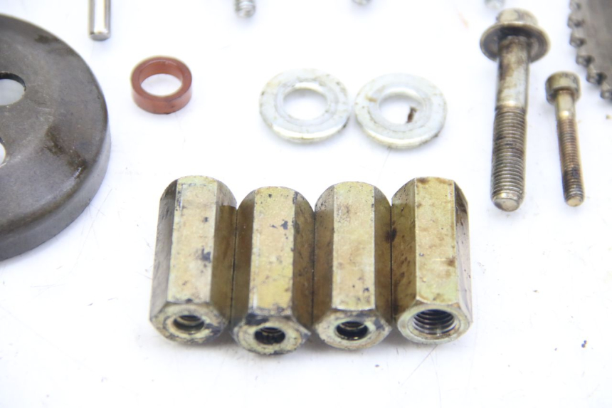 photo de CYLINDRO PISTONE APRILIA ATLANTIC 500 (2002 - 2003)