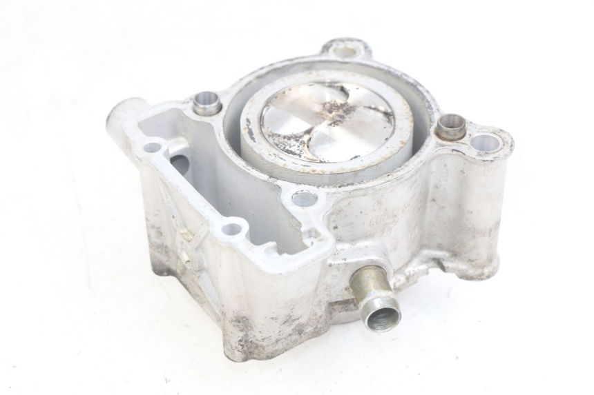 photo de CILINDRO PISTONE APRILIA SCARABEO LIGHT 125 (2007 - 2011)