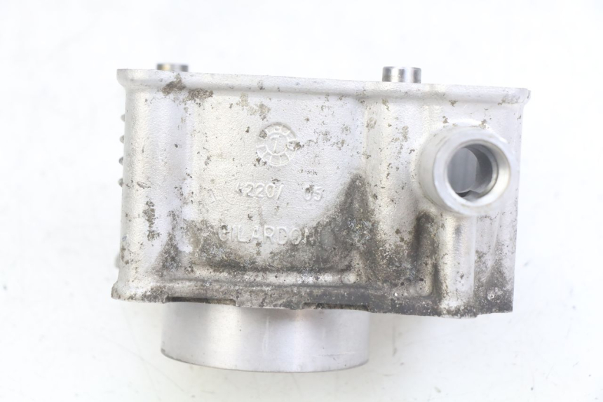 photo de CILINDRO PISTONE APRILIA SCARABEO LIGHT 125 (2007 - 2011)