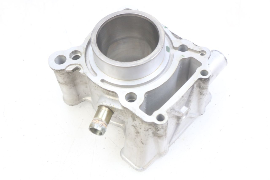 photo de CILINDRO PISTONE APRILIA SCARABEO LIGHT 125 (2007 - 2011)