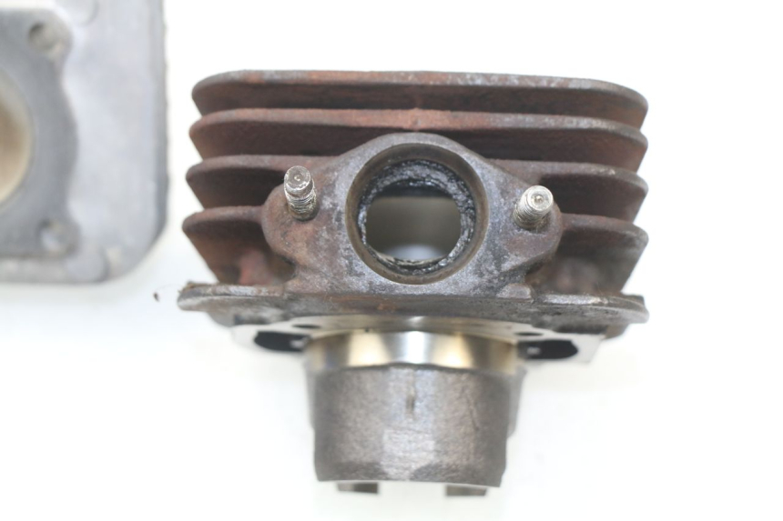 photo de CILINDRO PISTONE APRILIA SR 2T 50 (2012 - 2017)