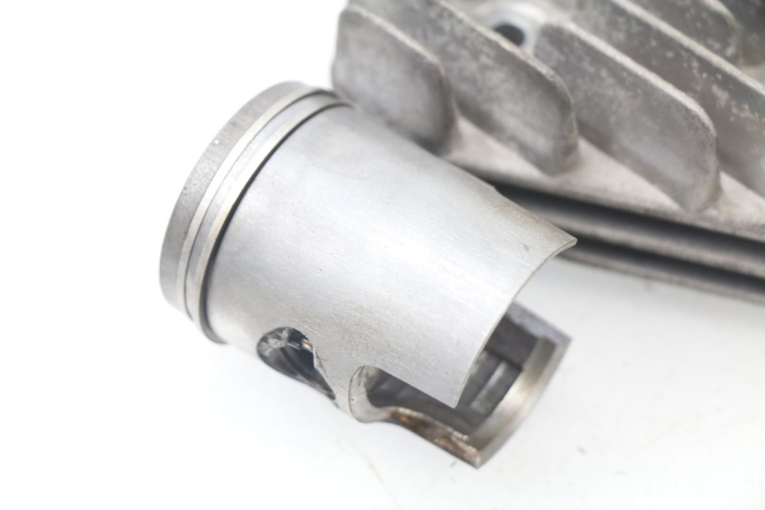 photo de CILINDRO PISTONE APRILIA SR 2T 50 (2012 - 2017)