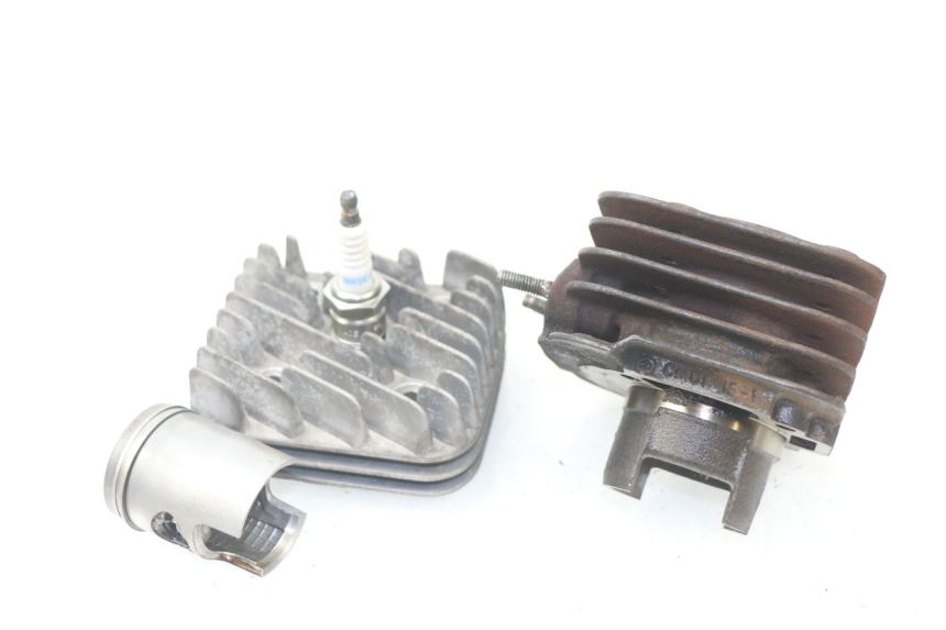 photo de CILINDRO PISTONE APRILIA SR 2T 50 (2012 - 2017)