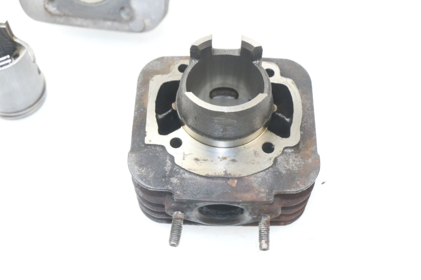 photo de CILINDRO PISTONE APRILIA SR 2T 50 (2012 - 2017)