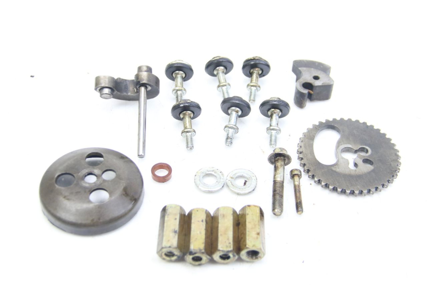 photo de CYLINDRO PISTONE APRILIA ATLANTIC 500 (2002 - 2003)
