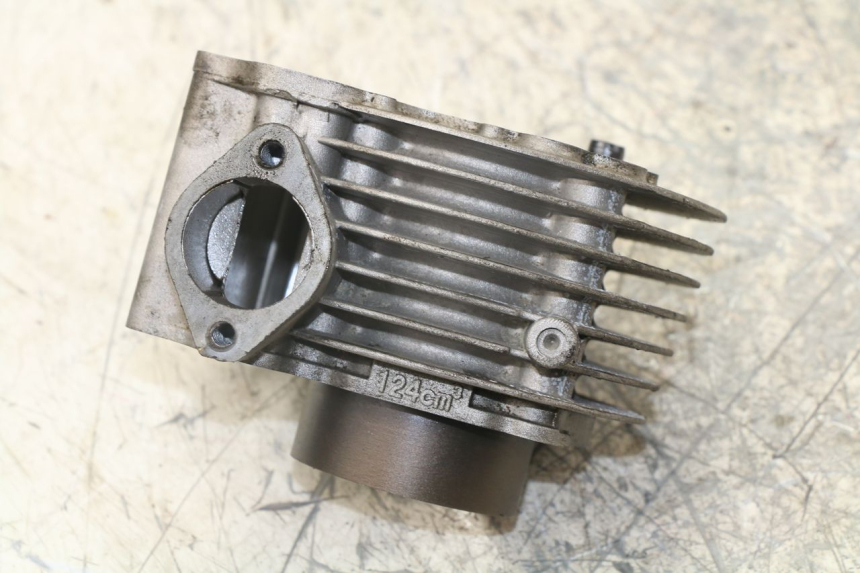 photo de CYLINDRO PISTONE JONWAY AZTRAL 125 (2008 - 2017)