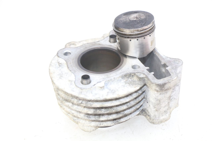 photo de CILINDRO PISTONE BAOTIAN BT 50 QT-12 50 (2007 - 2009)