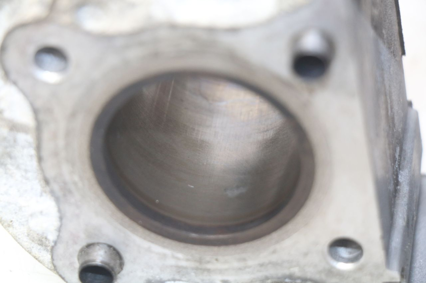 photo de CILINDRO PISTONE BAOTIAN BT 50 QT-12 50 (2007 - 2009)