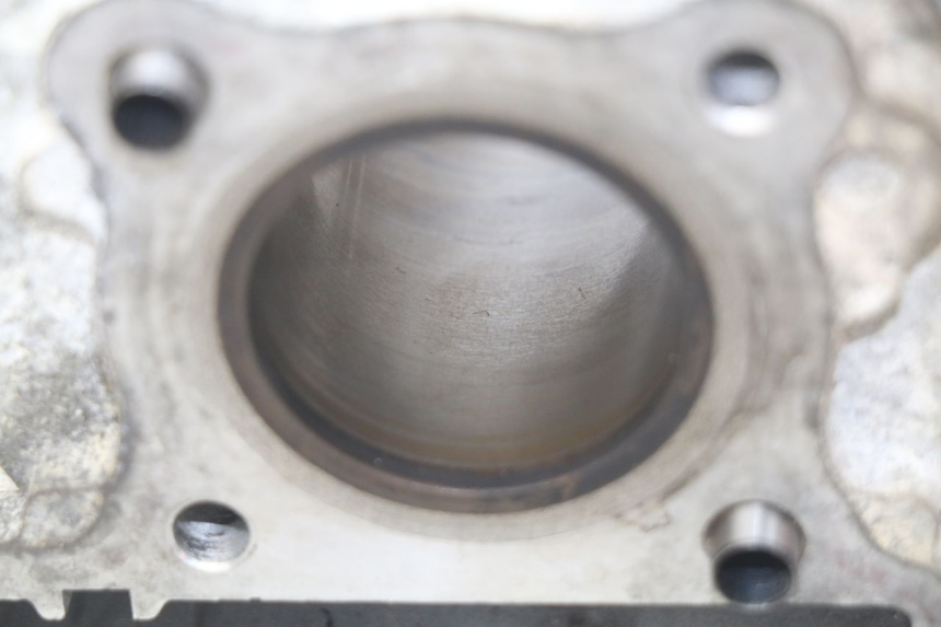 photo de CILINDRO PISTONE BAOTIAN BT 50 QT-12 50 (2007 - 2009)