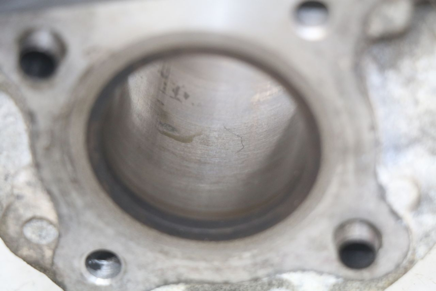 photo de CILINDRO PISTONE BAOTIAN BT 50 QT-12 50 (2007 - 2009)