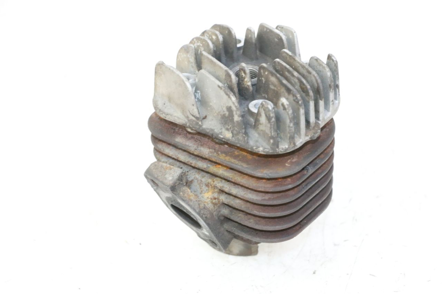 photo de CILINDRO PISTONE MASH BIBOP 2T 50 (2013 - 2018)