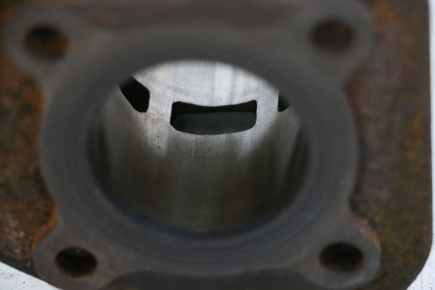 photo de CILINDRO PISTONE MASH BIBOP 2T 50 (2013 - 2018)