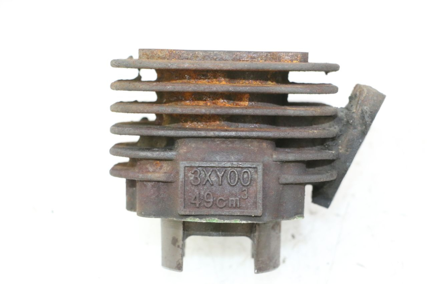 photo de CILINDRO PISTONE MASH BIBOP 2T 50 (2013 - 2018)