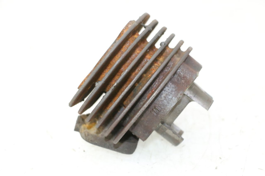 photo de CILINDRO PISTONE MASH BIBOP 2T 50 (2013 - 2018)