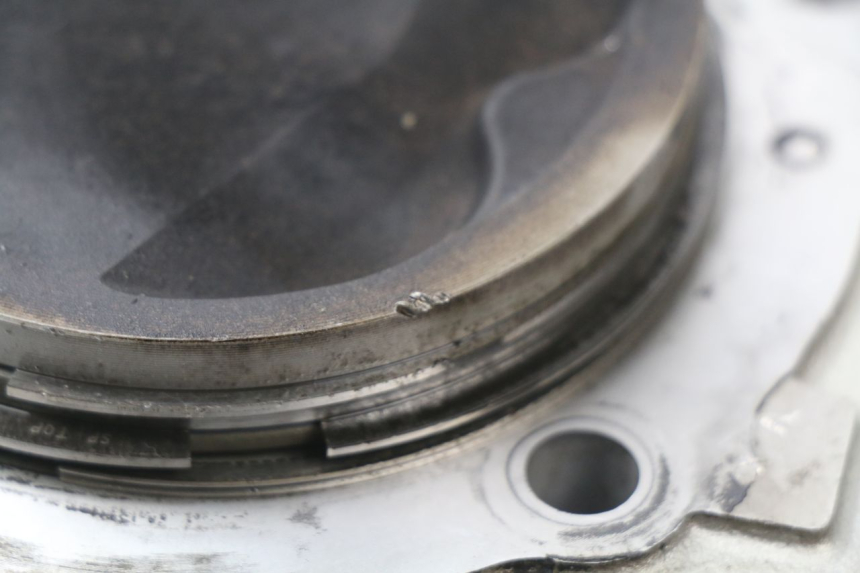 photo de CILINDRO PISTONE BMW R GS 1150 (1999 - 2004)