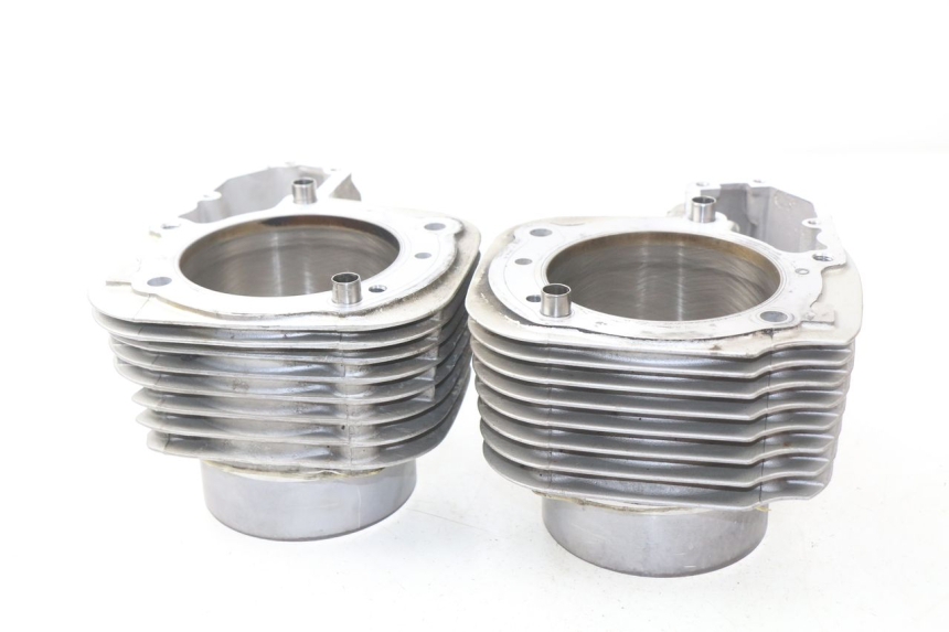 photo de CILINDRO PISTONE BMW R GS 1150 (1999 - 2004)