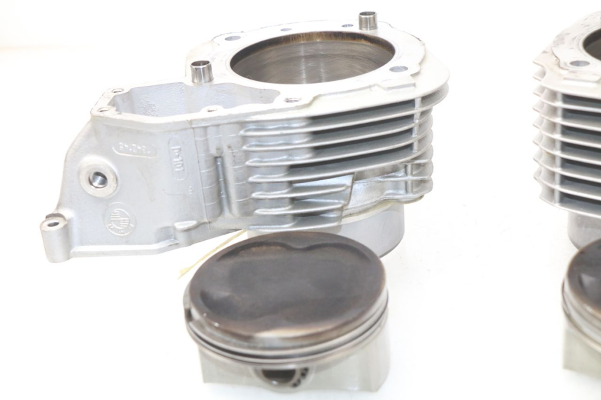 photo de CILINDRO PISTONE BMW R GS 1150 (1999 - 2004)
