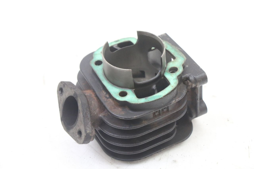 photo de CYLINDRO PISTONE MBK BOOSTER SPIRIT NAKED 50 (2004 - 2017)