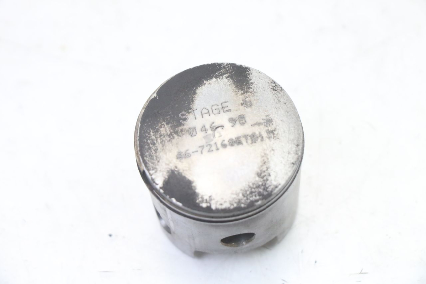 photo de CYLINDRO PISTONE MBK BOOSTER SPIRIT NAKED 50 (2004 - 2017)