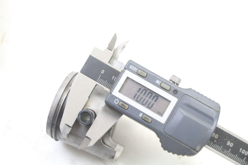 photo de CYLINDRO PISTONE MBK BOOSTER SPIRIT NAKED 50 (2004 - 2017)