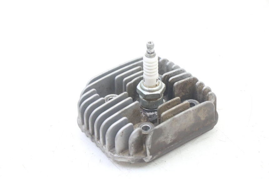 photo de CYLINDRO PISTONE MBK BOOSTER SPIRIT NAKED 50 (2004 - 2017)