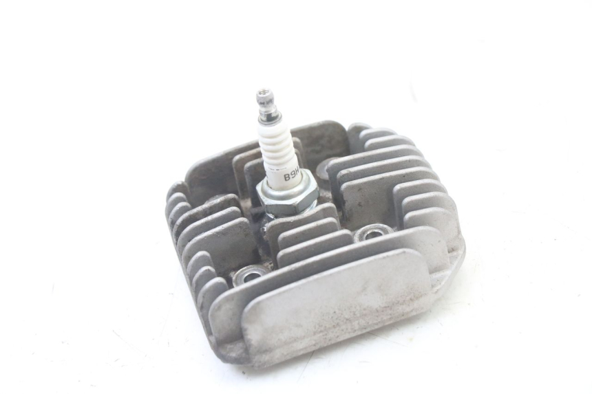 photo de CYLINDRO PISTONE MBK BOOSTER SPIRIT NAKED 50 (2004 - 2017)
