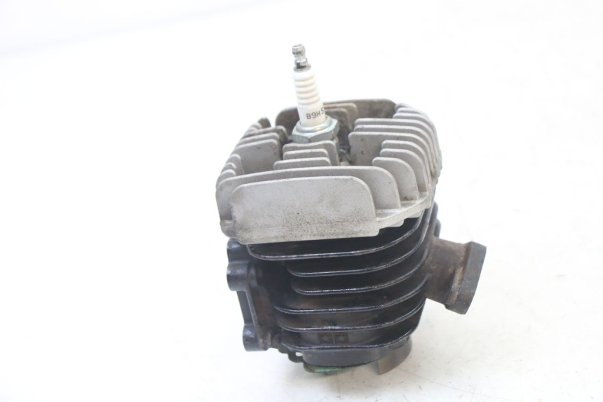 photo de CYLINDRO PISTONE MBK BOOSTER SPIRIT NAKED 50 (2004 - 2017)