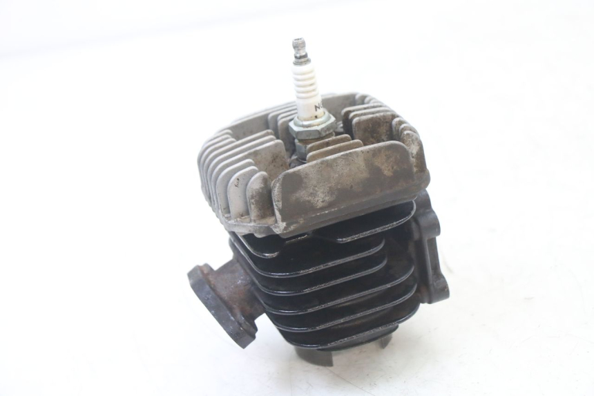 photo de CYLINDRO PISTONE MBK BOOSTER SPIRIT NAKED 50 (2004 - 2017)