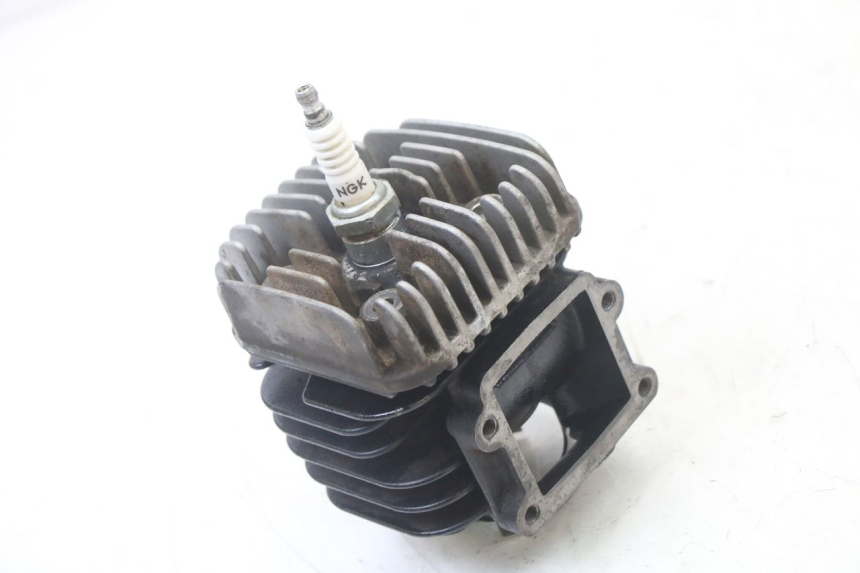 photo de CYLINDRO PISTONE MBK BOOSTER SPIRIT NAKED 50 (2004 - 2017)