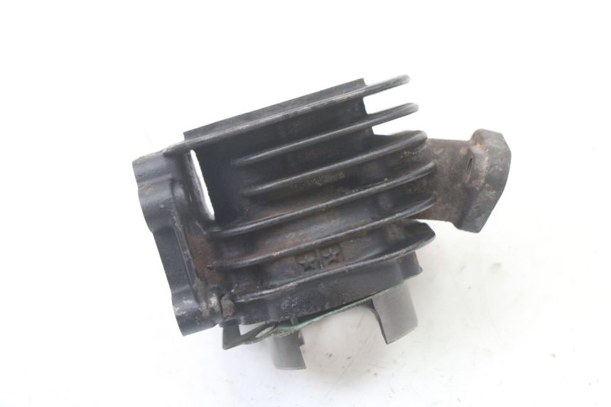 photo de CYLINDRO PISTONE MBK BOOSTER SPIRIT NAKED 50 (2004 - 2017)