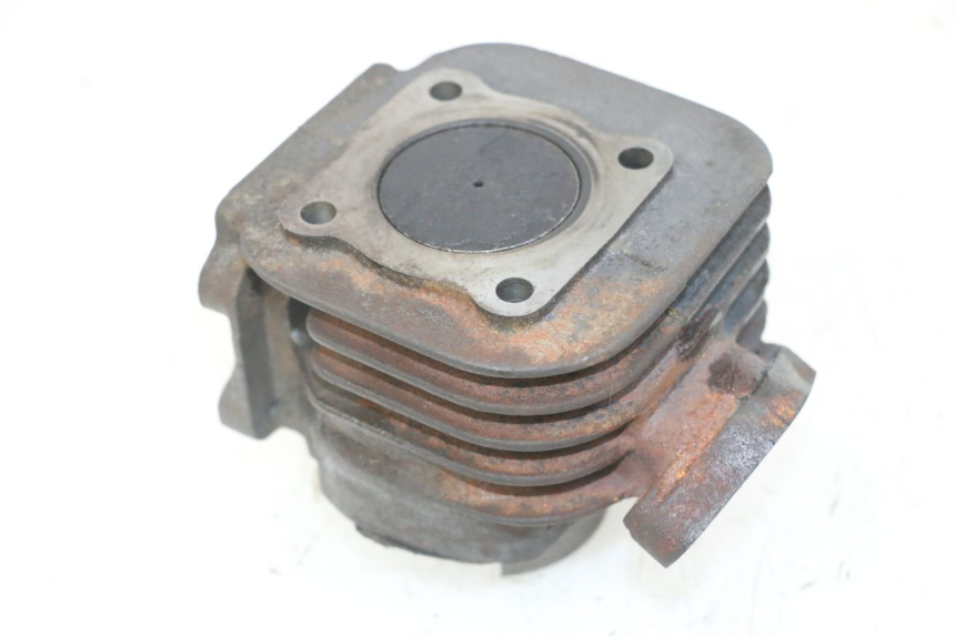photo de CYLINDRO PISTONE MBK BOOSTER SPIRIT NAKED 50 (2004 - 2017)