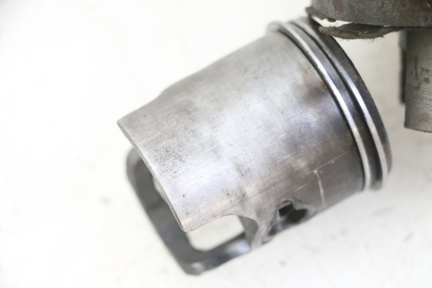 photo de CYLINDRO PISTONE MBK BOOSTER SPIRIT NAKED 50 (2004 - 2017)