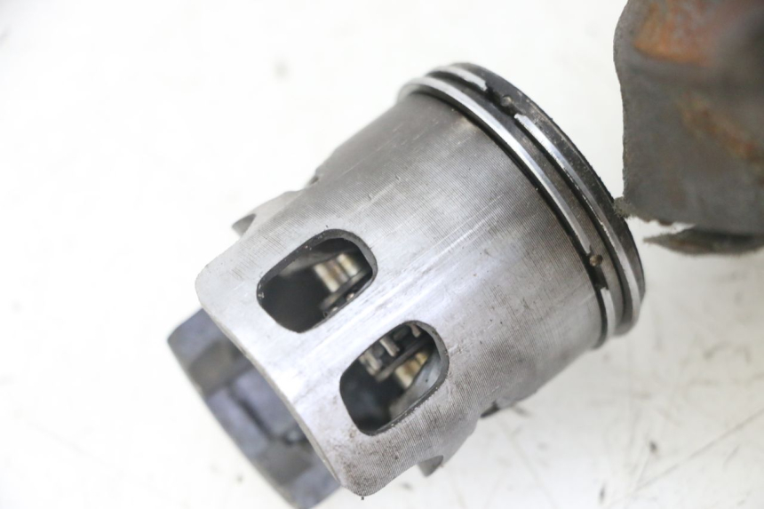 photo de CYLINDRO PISTONE MBK BOOSTER SPIRIT NAKED 50 (2004 - 2017)