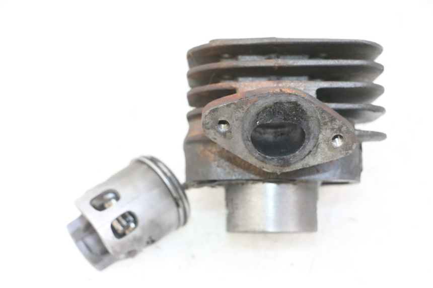 photo de CYLINDRO PISTONE MBK BOOSTER SPIRIT NAKED 50 (2004 - 2017)