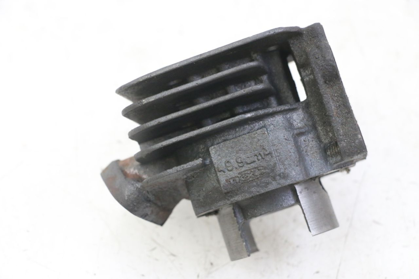 photo de CYLINDRO PISTONE MBK BOOSTER SPIRIT NAKED 50 (2004 - 2017)