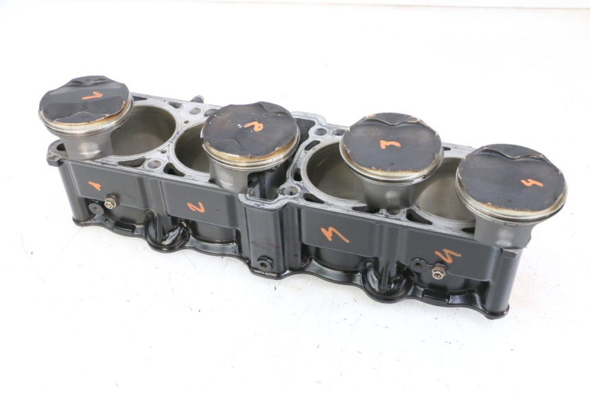 photo de CILINDRO PISTONE MV AGUSTA BRUTALE R WALLY 910 (2008 - 2008) - Vista principale