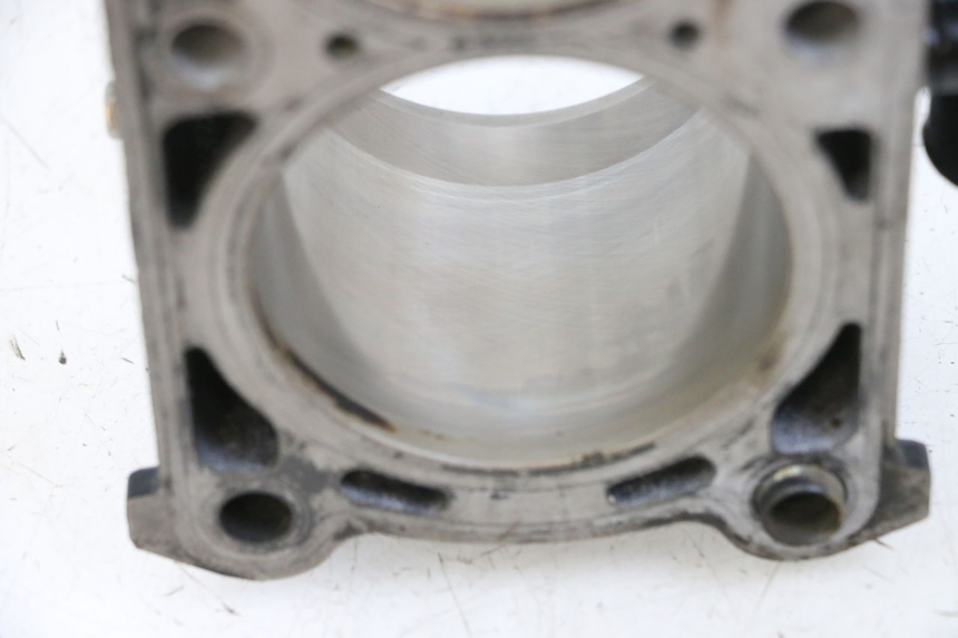 photo de CILINDRO PISTONE MV AGUSTA BRUTALE R WALLY 910 (2008 - 2008) - Primo piano ad alta risoluzione