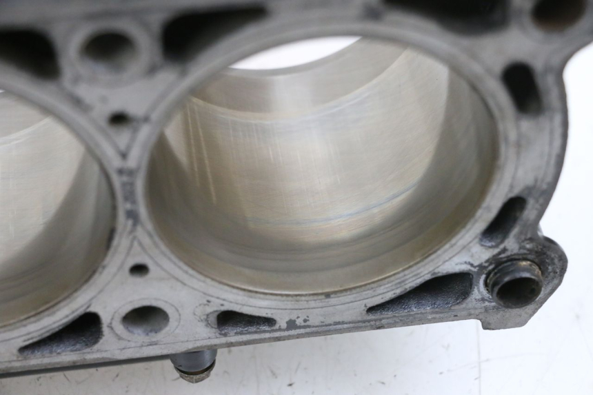 photo de CILINDRO PISTONE MV AGUSTA BRUTALE R WALLY 910 (2008 - 2008) - Foto prodotto supplementare